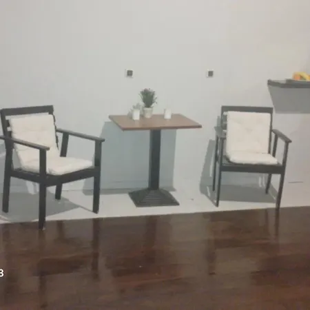 Spacious Seaside House In Dom wakacyjny Néa Mákri