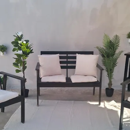 Spacious Seaside House In Dom wakacyjny *
